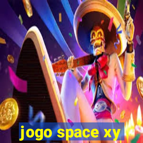 jogo space xy